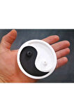 Yin Yang Tütsülük Silikon Kalıp K-1029