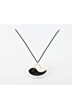 Yin Yang Tütsülük Silikon Kalıp K-1029