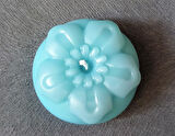7.2cm Silindir Çiçek Silikon Kalıp K-478