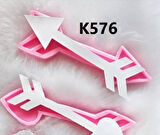 Ok Silikon Kalıp K-576, Taş Tozu Sabun Polyester Reçine Mum Alçı Kalıbı