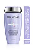 Paris Blond Absolu Bain Ultra Violet Şampuan 250ml