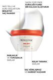 Ince Telli Saçlar Için Nem Maskesi - Irisome Masquintense 200 ml 3474636382705