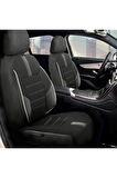 Yıldız B Serisi Bmw 1 SERİSİ İle Uyumlu Tam Set Oto Koltuk Kılıfı 