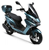 RKS Newlight 125 Sağ-Sol Kumanda Takımı