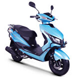 Rks Blazer XR 50 Egzoz Komple