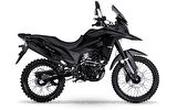 RKS BlackWolf 250 Cross  Arka Fren Diski