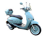 Arora Cappucino 50 Hava Filtresi Komple