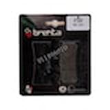 Ktm Rc 250 Ön Fren Organik 1 Takım Balata  Brenta