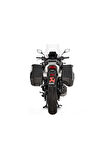 S-h11so3-hgıt Honda Nt1100 (22-24) Slıp-on Lıne (TITANIUM) Egzoz