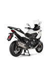 S-h11so3-hgıt Honda Nt1100 (22-24) Slıp-on Lıne (TITANIUM) Egzoz