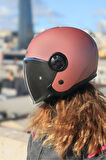 CLASSY MAT GOLD PEMBE KASK