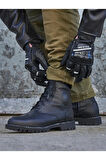 Hero Waterproof Bot Siyah