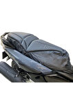 Comfort Sele Pedi Yamaha N-max