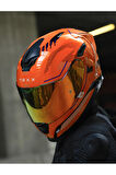 Y.100R BARON MAT MOR KASK