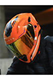 Y.100R BARON MAT MOR KASK
