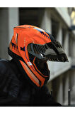 Y.100R BARON MAT MOR KASK