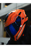 Y.100R BARON MAT MOR KASK