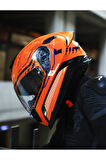 Y.100R BARON  KASK