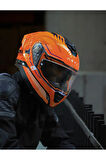 Y.100R BARON  KASK