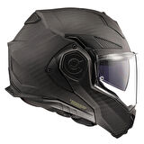 ADVANT X KARBON MAT KASK