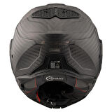 ADVANT X KARBON MAT KASK