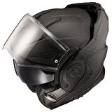 ADVANT X KARBON MAT KASK