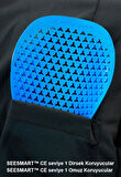 QUANTUM 3 H2O MONT SİYAH-AÇIK GRİ