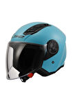 Aırflow 2 Turkuaz Kask