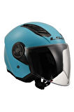 Aırflow 2 Turkuaz Kask