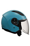 Aırflow 2 Turkuaz Kask