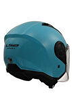 Aırflow 2 Turkuaz Kask