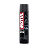 MOTUL E10 SHINE&GO SPRAY 0,400 LT