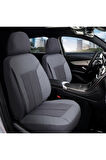 Bmw 5 SERİSİ Uyumlu MEVO Model Oto Koltuk Kılıfı