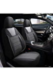 Sport Serisi Hyundai İ10 İle Uyumlu Tam Set Oto Koltuk Kılıfı