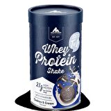 Whey Protein Shake (3'lü paket)