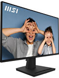 MSI PRO MP252 24.5" 1 ms Full HD IPS 100 Hz Monitör