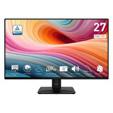 MSI PRO MP271A E2 27" 1 ms Full HD IPS 120 Hz Monitör Outlet