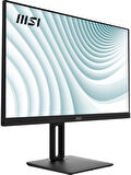 MSI PRO MP271AP 27" 1 ms Full HD Pivot IPS 100 Hz Monitör