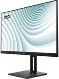 MSI PRO MP271AP 27" 1 ms Full HD Pivot IPS 100 Hz Monitör