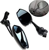 BMW GS1200/1250 Ayna Takımı MP 35