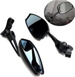 Üniversal Motosiklet Aynası MP 35