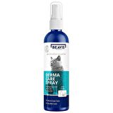 Beavis Derma Care Spray Kediler için Deri ve Tüy Bakım Spreyi 100 Ml
