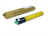 Ricoh MP C2030 Sarı Muadil Toner, 841507