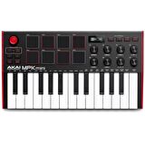 AKAI MPKMINI 3 Midi Klavye