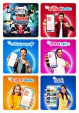 Milli Piyango Online kupon - 500 TL