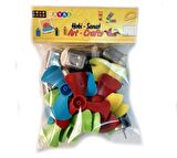 Motor ve Pervane Seti 10lu Paket