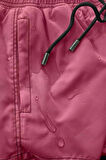 Pembe Su İtici Özellikli Düz Renk Basic Erkek Plaj Deniz Şort Mayo - 301-Pembe