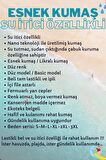 Haki Likralı Esnek Kumaş Su İtici Özellikli Düz Renk Erkek Plaj Deniz Şort Mayo - 2201-Haki