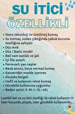Yeşil Su İtici Özellikli Düz Renk Basic Erkek Plaj Deniz Şort Mayo - 301-Yeşil