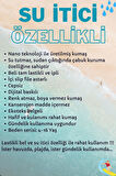 4-16 Yaş Su İtici Özellikli Dijital Baskılı Çocuk Deniz Şort Mayo // 1026